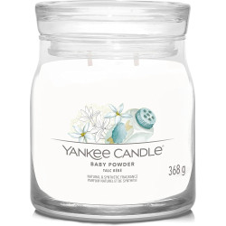 TALC BÉBÉ-Yankee Candle