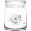 Bougie parfumée TALC BÉBÉ-Yankee Candle