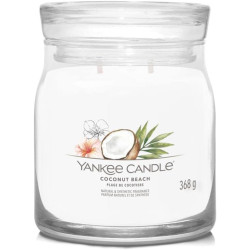 PLAGE DE COCOTIERS-Yankee Candle