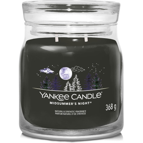 NUIT D'ÉTÉ-Yankee Candle
