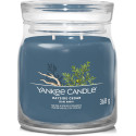 Bougie parfumée CEDRE MARIN-Yankee Candle