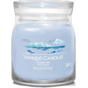 Bougie parfumée AIR DE L'OCEAN-Yankee Candle