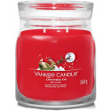NUIT DE NOEL-Yankee Candle