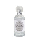 Parfum de linge FLEUR DE COTON-Mathilde M