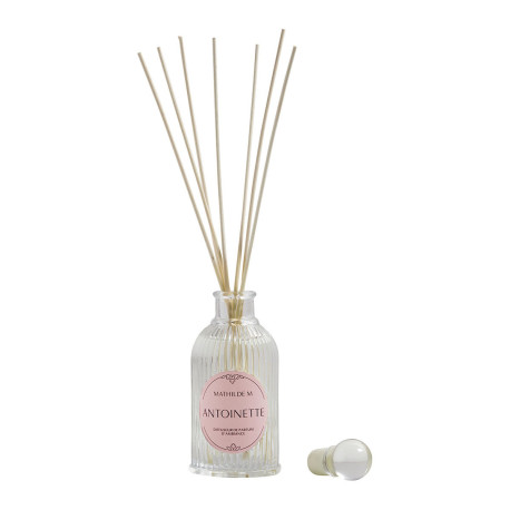 Diffuseur de parfum d'Ambiance 200ML ANTOINETTE Mathilde M