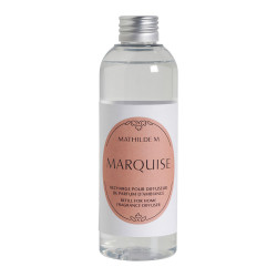 Recharge de parfum d'Ambiance MARQUISE 200ML Mathilde M