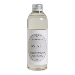 Recharge de parfum d'Ambiance ASTRÉE 200ML Mathilde M