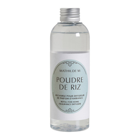 RECHARGE POUDRE DE RIZ