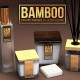 Bougie parfumée PETITE JARRE GINGEMBRE SAUVAGE Heart and Home
