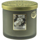 Bougie parfumée FLEUR DE COTON Heart and Home
