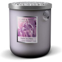 Bougie parfumée JARDIN SECRET-Heart and Home
