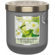 Bougie parfumée FREESIA JASMIN Heart and Home
