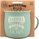 MUG NOMADE SABRINA 