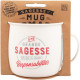 MUG NOMADE GRANDE SAGESSE