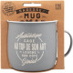MUG NOMADE HOMME SAGE