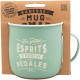 MUG NOMADE CYCLISTE