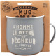 MUG NOMADE PÊCHEUR 