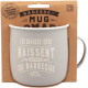 MUG NOMADE BBQ