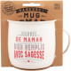 MUG NOMADE MAMAN 1