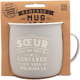 MUG NOMADE SOEUR 
