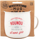 MUG NOMADE NOUNOU