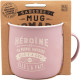 MUG NOMADE HÉROÏNE 