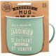 MUG NOMADE JARDINIER