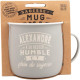 MUG NOMADE ALEXANDRE 