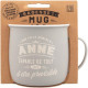 MUG NOMADE ANNE 