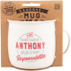 MUG NOMADE ANTHONY 