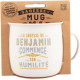 MUG NOMADE BENJAMIN