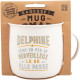 MUG NOMADE DELPHINE 