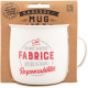 MUG NOMADE FABRICE 