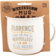 MUG NOMADE FLORENCE 