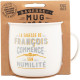 MUG NOMADE FRANÇOIS 