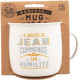 MUG NOMADE JEAN 