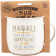 MUG NOMADE MAGALI 
