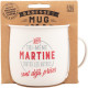 MUG NOMADE MARTINE 