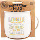 MUG NOMADE NATHALIE 