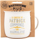 MUG NOMADE PATRICK 