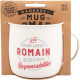 MUG NOMADE ROMAIN 