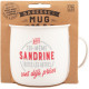 MUG NOMADE SANDRINE 