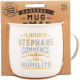 MUG NOMADE STÉPHANE 
