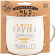 MUG NOMADE XAVIER 
