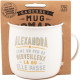 MUG NOMADE ALEXANDRA 