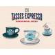 TASSE EXPRESSO PAULINE