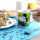 MUG MICKEY VERT 350ML
