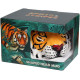 MUG TETE DE TIGRE