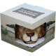 MUG TETE DE LION