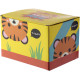 MUG TETE DE TIGRE